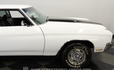 Chevrolet-Chevelle-1970-White-Black-30