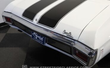 Chevrolet-Chevelle-1970-White-Black-4