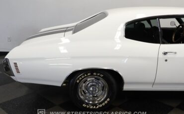 Chevrolet-Chevelle-1970-White-Black-7