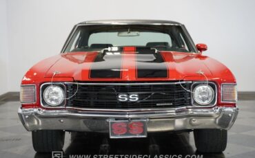 Chevrolet-Chevelle-1972-Red-Black-19