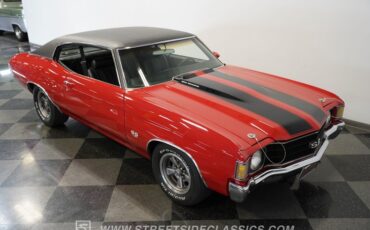Chevrolet-Chevelle-1972-Red-Black-2