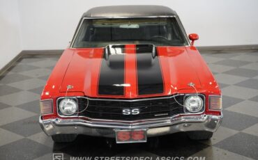 Chevrolet-Chevelle-1972-Red-Black-20