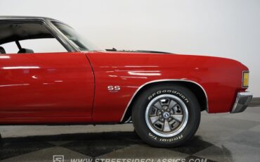 Chevrolet-Chevelle-1972-Red-Black-25