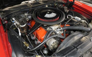 Chevrolet-Chevelle-1972-Red-Black-29