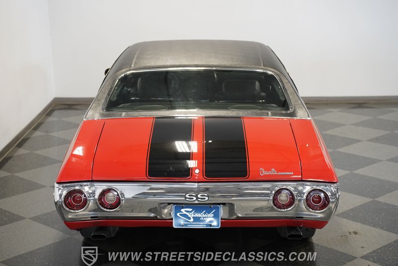 Chevrolet-Chevelle-1972-Red-Black-3