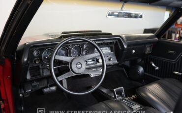 Chevrolet-Chevelle-1972-Red-Black-32