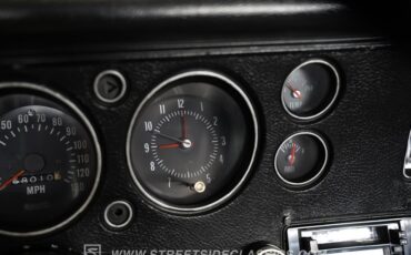 Chevrolet-Chevelle-1972-Red-Black-35