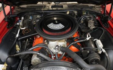 Chevrolet-Chevelle-1972-Red-Black