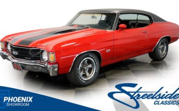 Chevrolet-Chevelle-1972-Red-Black-4