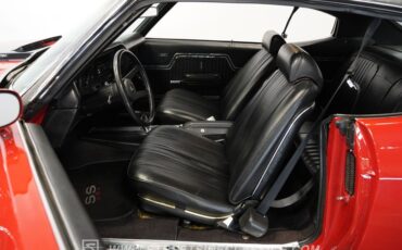 Chevrolet-Chevelle-1972-Red-Black-41