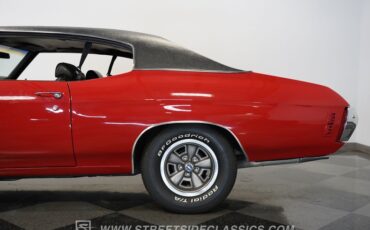 Chevrolet-Chevelle-1972-Red-Black-47
