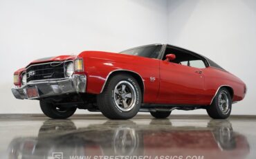 Chevrolet-Chevelle-1972-Red-Black-5
