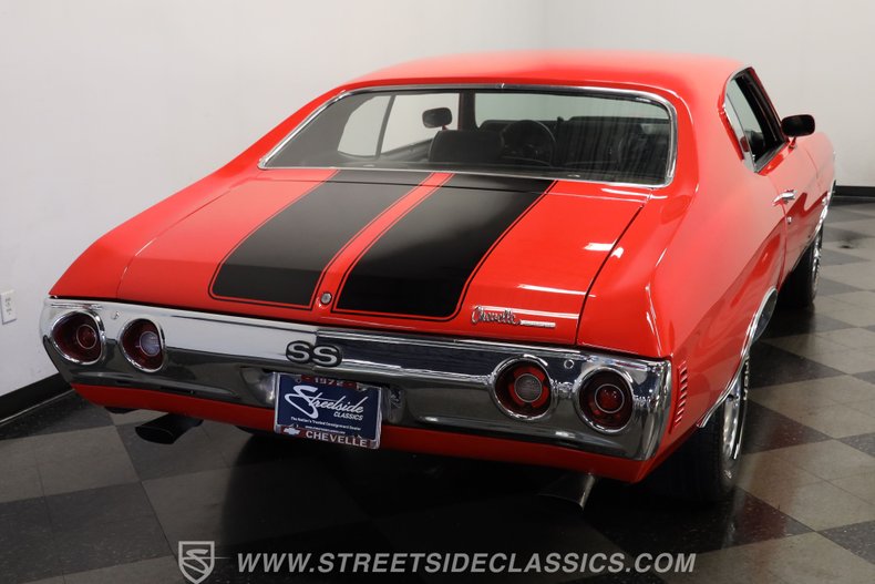 Chevrolet-Chevelle-1972-Torch-Red-Black-13