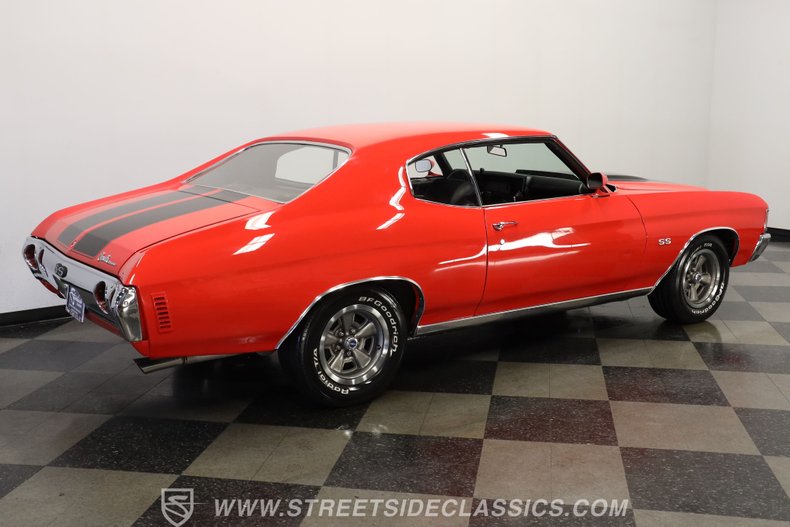 Chevrolet-Chevelle-1972-Torch-Red-Black-16
