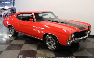 Chevrolet-Chevelle-1972-Torch-Red-Black-18