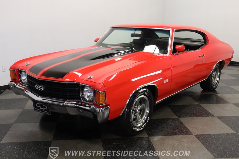 Chevrolet-Chevelle-1972-Torch-Red-Black-22