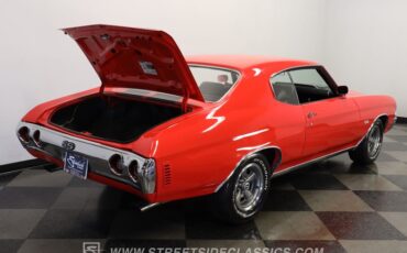 Chevrolet-Chevelle-1972-Torch-Red-Black-6