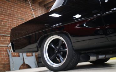 Chevrolet-Chevy-ii-1967-Black-Black-1