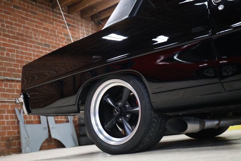 Chevrolet-Chevy-ii-1967-Black-Black-1