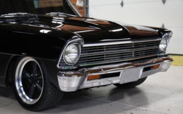 Chevrolet-Chevy-ii-1967-Black-Black-12