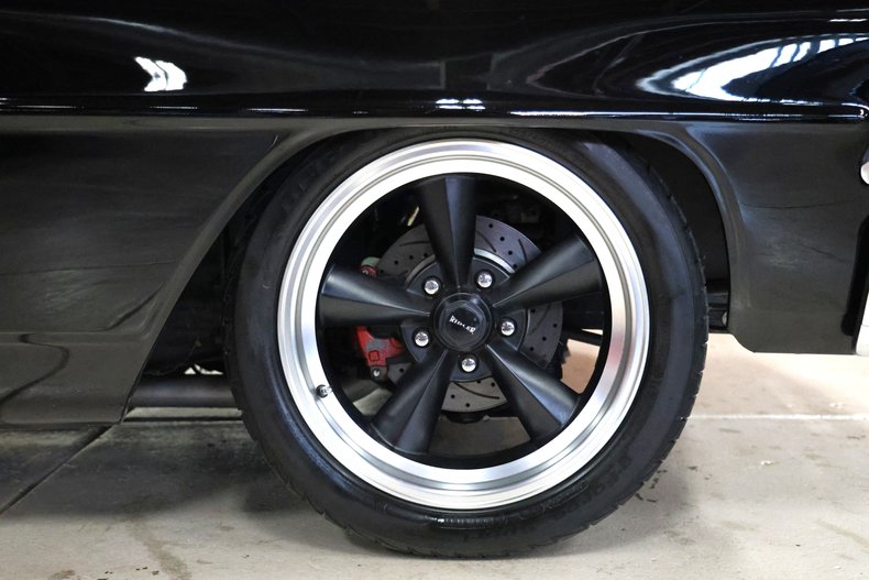 Chevrolet-Chevy-ii-1967-Black-Black-13