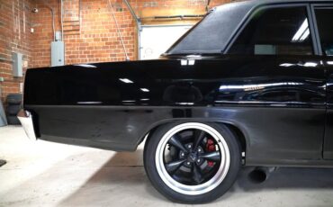 Chevrolet-Chevy-ii-1967-Black-Black-16