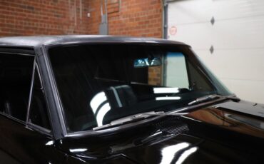 Chevrolet-Chevy-ii-1967-Black-Black-18