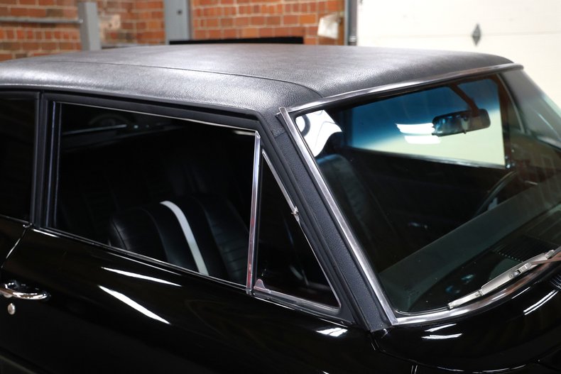 Chevrolet-Chevy-ii-1967-Black-Black-19