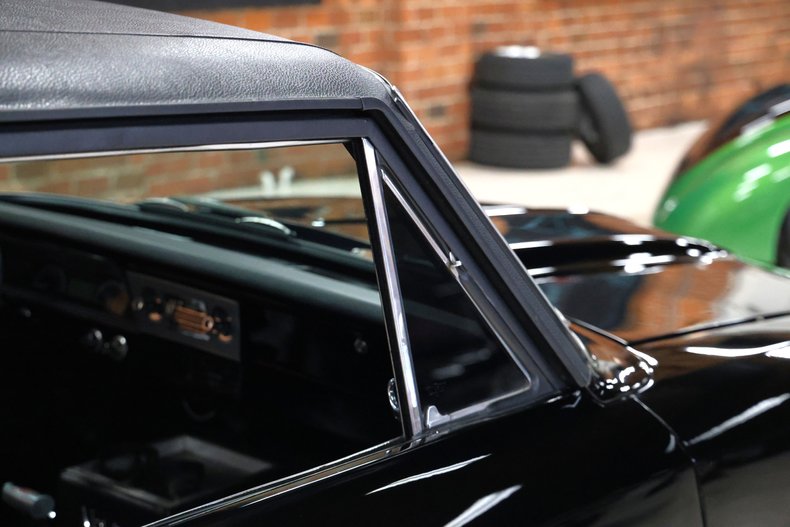 Chevrolet-Chevy-ii-1967-Black-Black-23