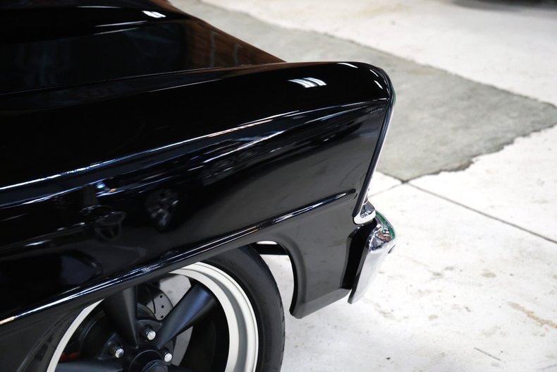 Chevrolet-Chevy-ii-1967-Black-Black-28