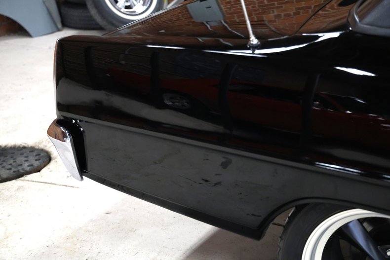 Chevrolet-Chevy-ii-1967-Black-Black-29