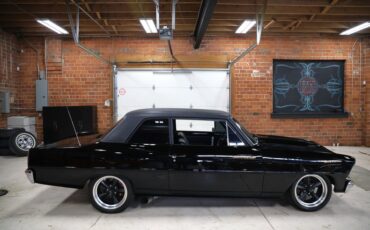 Chevrolet-Chevy-ii-1967-Black-Black-31