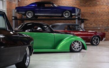 Chevrolet-Chevy-ii-1967-Black-Black-37