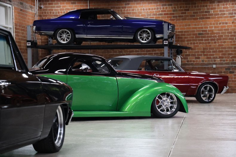 Chevrolet-Chevy-ii-1967-Black-Black-37