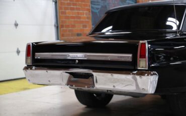 Chevrolet-Chevy-ii-1967-Black-Black-38