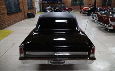 Chevrolet-Chevy-ii-1967-Black-Black-39