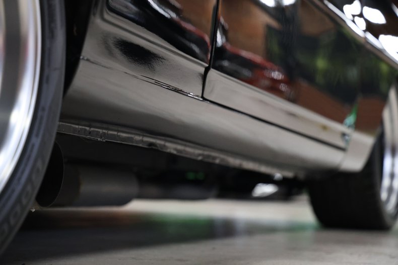 Chevrolet-Chevy-ii-1967-Black-Black-4