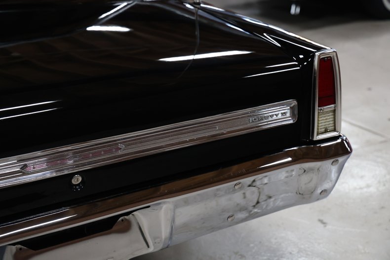 Chevrolet-Chevy-ii-1967-Black-Black-41