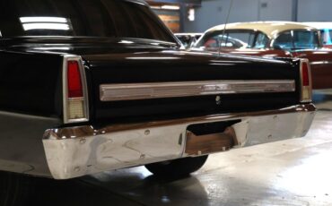 Chevrolet-Chevy-ii-1967-Black-Black-42