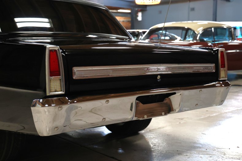 Chevrolet-Chevy-ii-1967-Black-Black-42