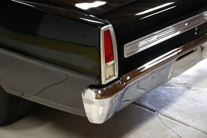 Chevrolet-Chevy-ii-1967-Black-Black-43