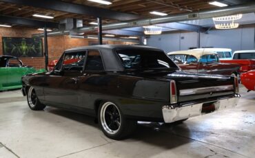 Chevrolet-Chevy-ii-1967-Black-Black-47