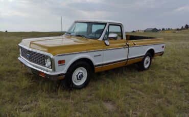 Chevrolet-Ck-1972-Yellow-Parchment-2