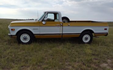 Chevrolet-Ck-1972-Yellow-Parchment-3
