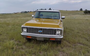 Chevrolet-Ck-1972-Yellow-Parchment