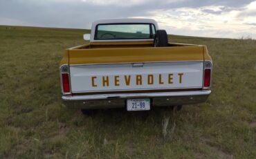 Chevrolet-Ck-1972-Yellow-Parchment-4