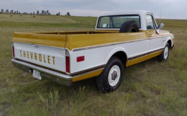 Chevrolet-Ck-1972-Yellow-Parchment-6
