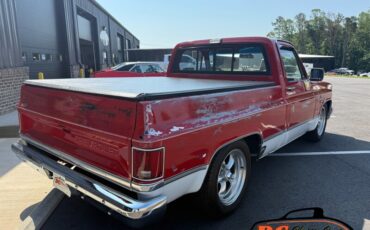 Chevrolet-Ck-1985-Black-Black-12