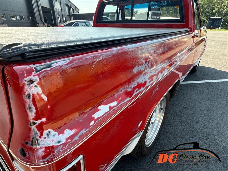 Chevrolet-Ck-1985-Black-Black-17