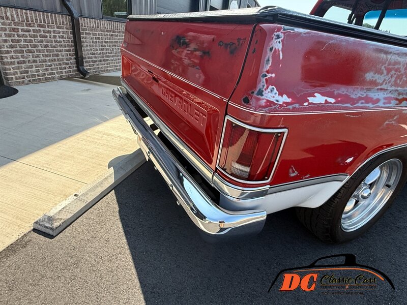 Chevrolet-Ck-1985-Black-Black-18